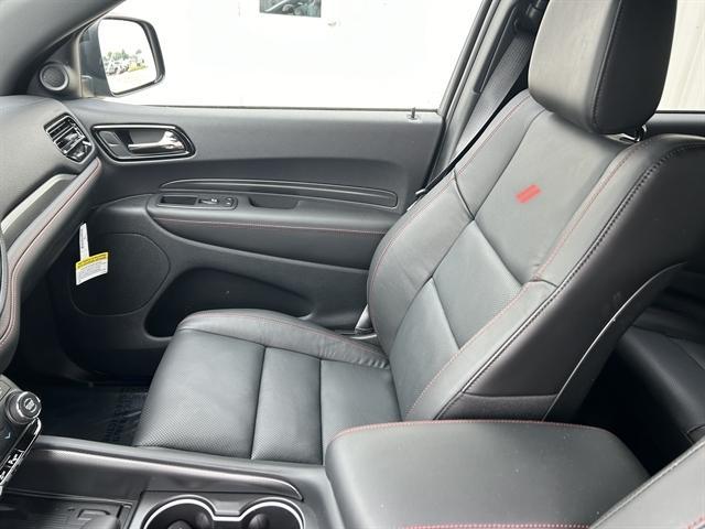 new 2024 Dodge Durango car, priced at $56,355