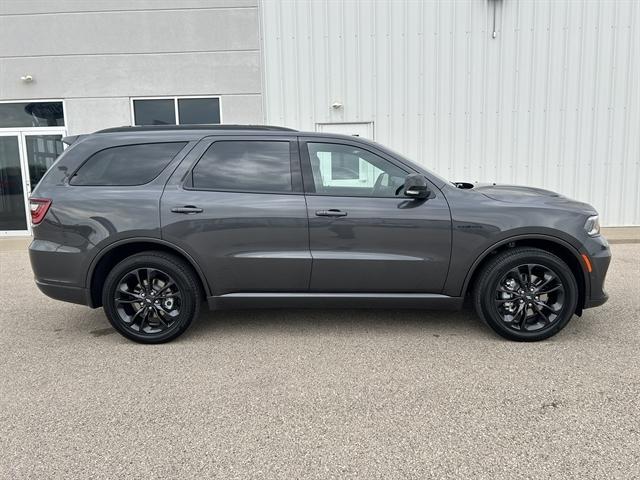 new 2024 Dodge Durango car, priced at $56,355