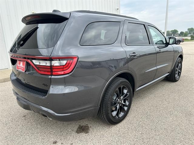 new 2024 Dodge Durango car, priced at $56,355