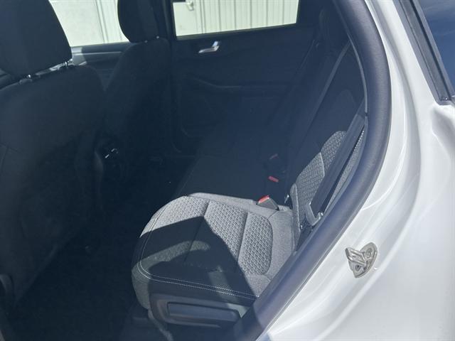 new 2025 Ford Escape car, priced at $33,601