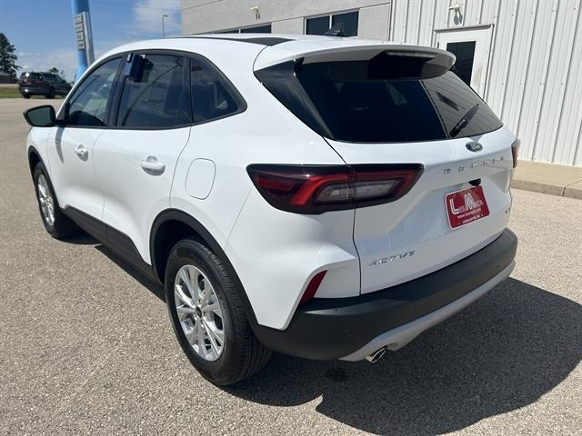 new 2025 Ford Escape car, priced at $33,601