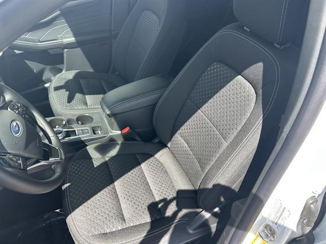 new 2025 Ford Escape car, priced at $33,601