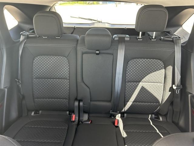 new 2025 Ford Escape car, priced at $33,601