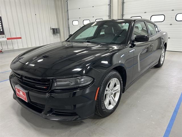 used 2020 Dodge Charger car, priced at $19,573