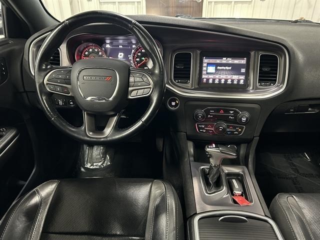 used 2020 Dodge Charger car, priced at $19,573