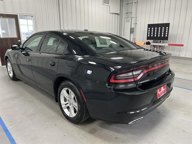 used 2020 Dodge Charger car, priced at $19,573