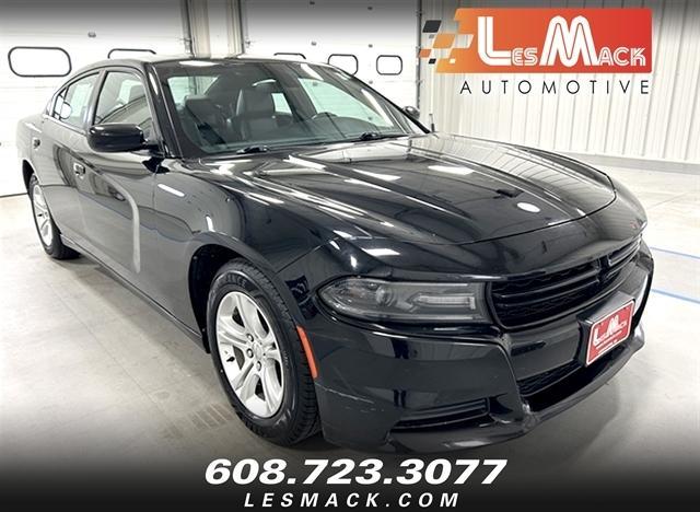 used 2020 Dodge Charger car, priced at $19,573