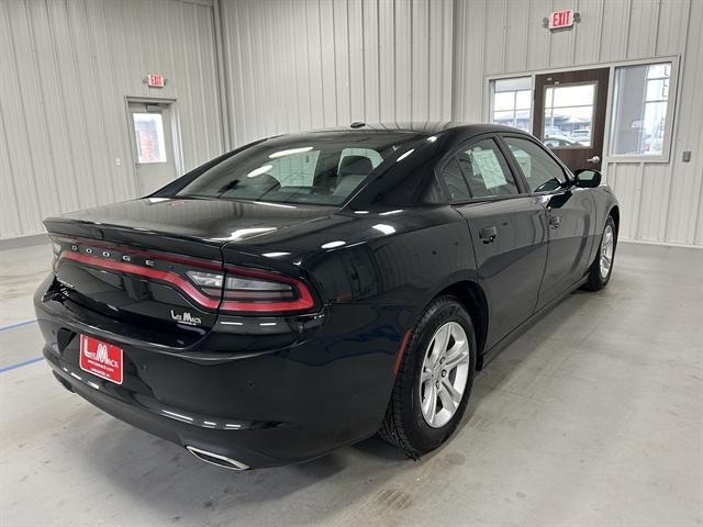 used 2020 Dodge Charger car, priced at $19,573