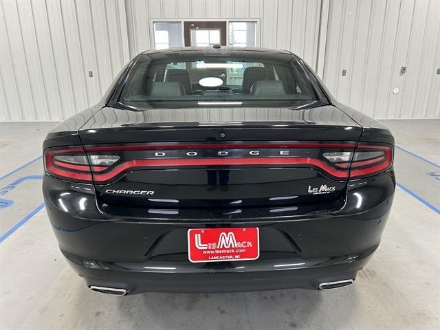 used 2020 Dodge Charger car, priced at $19,573