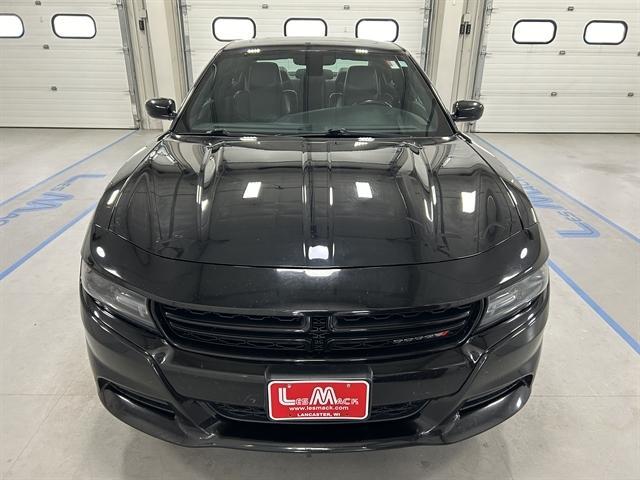 used 2020 Dodge Charger car, priced at $19,573