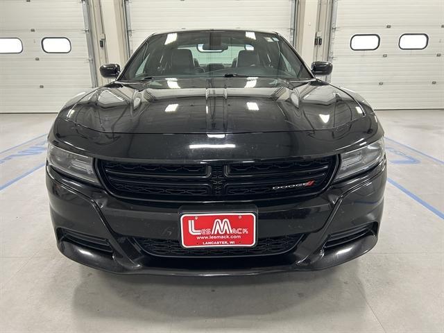 used 2020 Dodge Charger car, priced at $19,573