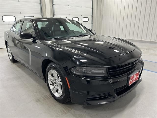 used 2020 Dodge Charger car, priced at $19,573