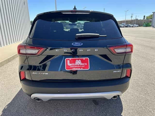 new 2024 Ford Escape car, priced at $34,255