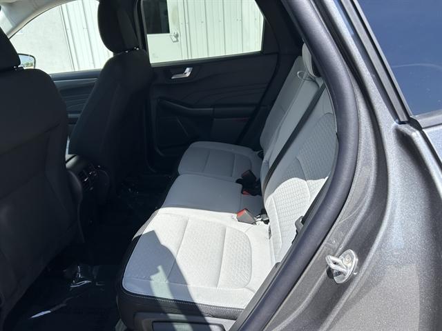 new 2025 Ford Escape car, priced at $33,932