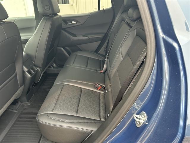 new 2026 Chevrolet Equinox car, priced at $34,635