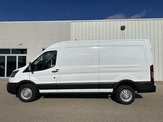 new 2024 Ford Transit-250 car, priced at $57,110