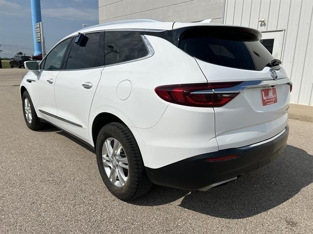 used 2019 Buick Enclave car, priced at $16,973