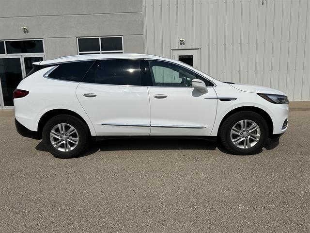 used 2019 Buick Enclave car, priced at $16,973