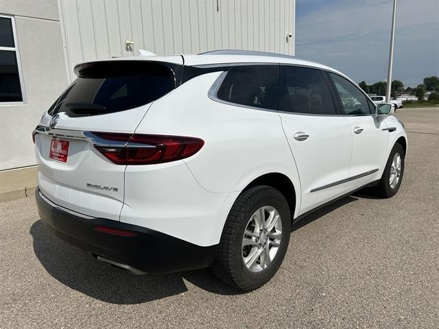 used 2019 Buick Enclave car, priced at $16,973