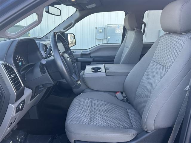 used 2020 Ford F-150 car, priced at $32,973