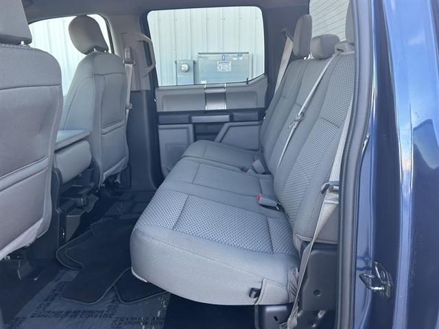 used 2020 Ford F-150 car, priced at $32,973