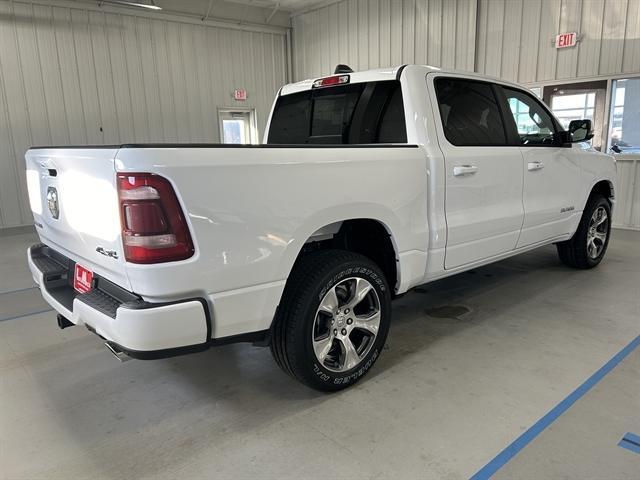 new 2024 Ram 1500 car, priced at $64,940