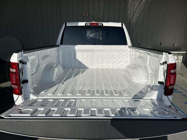 new 2024 Ram 1500 car, priced at $64,940