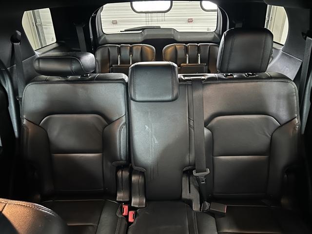 used 2016 Ford Explorer car, priced at $14,973