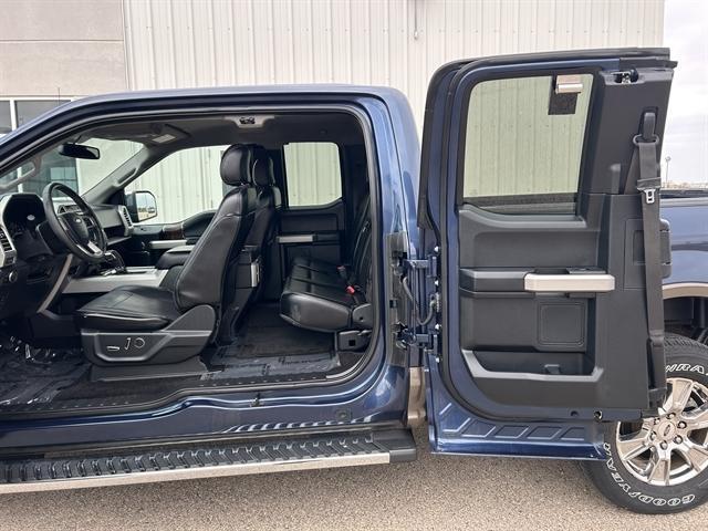 used 2015 Ford F-150 car, priced at $27,973