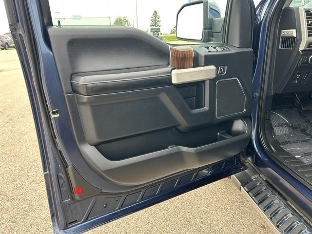 used 2015 Ford F-150 car, priced at $27,973