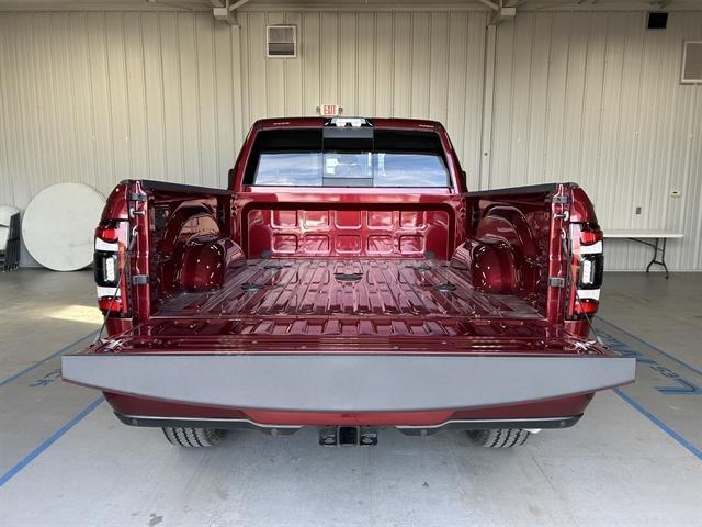 new 2024 Ram 2500 car, priced at $71,970