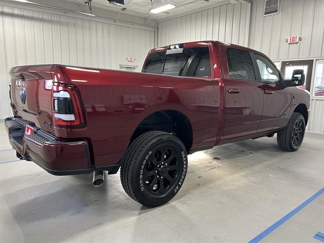 new 2024 Ram 2500 car, priced at $71,970