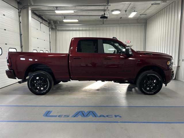 new 2024 Ram 2500 car, priced at $71,970