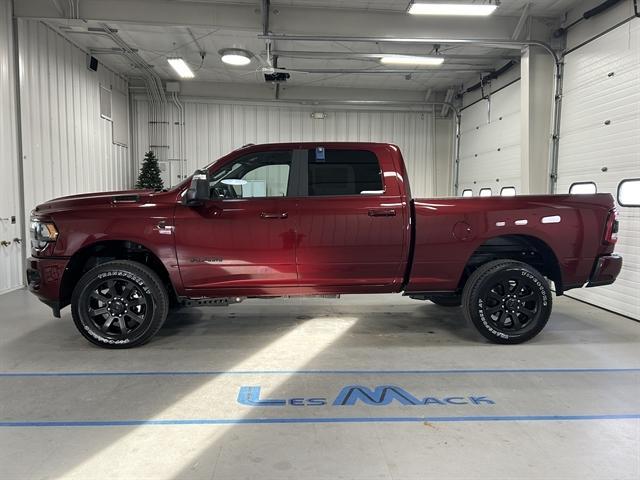 new 2024 Ram 2500 car, priced at $71,970