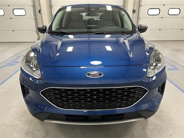 used 2022 Ford Escape car, priced at $25,973