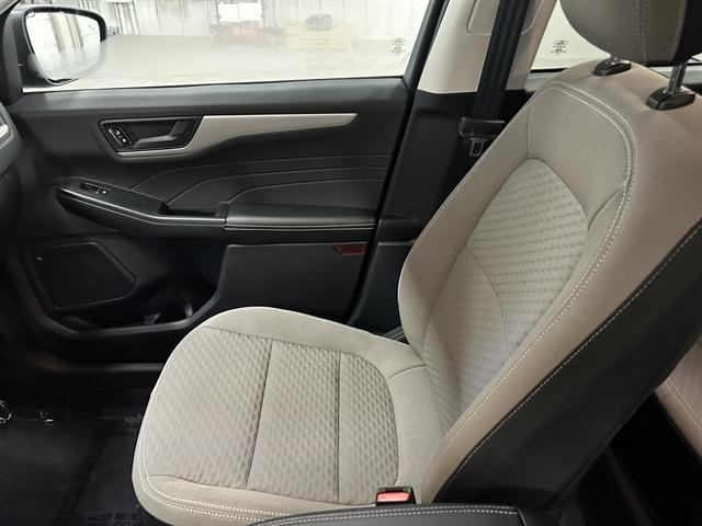 used 2022 Ford Escape car, priced at $25,973