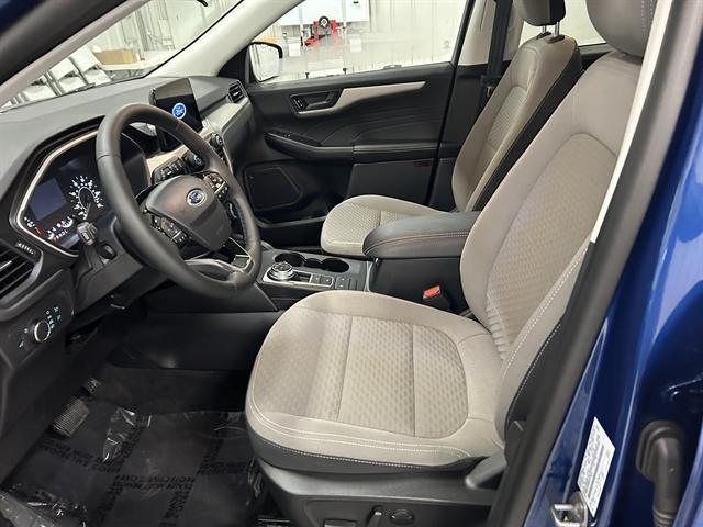 used 2022 Ford Escape car, priced at $25,973