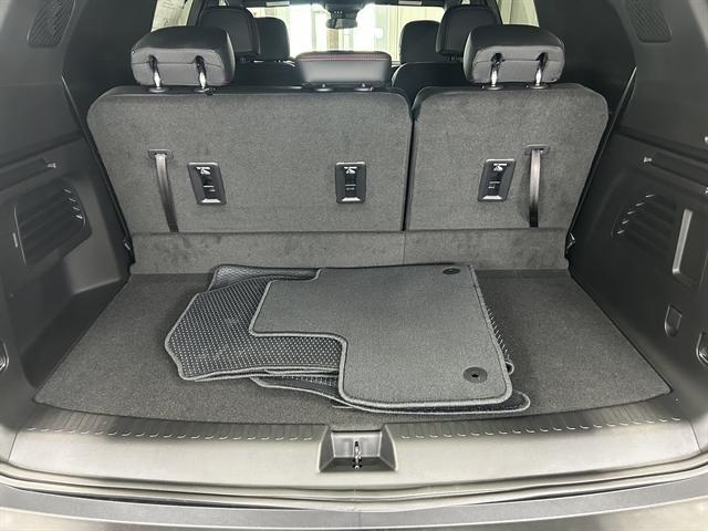 new 2025 Chevrolet Traverse car, priced at $50,835