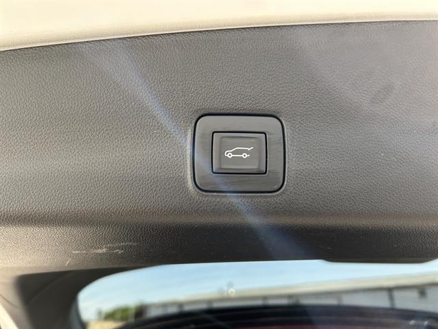 used 2024 Chevrolet TrailBlazer car, priced at $27,973