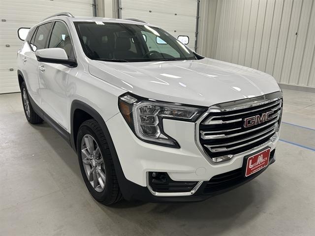 used 2023 GMC Terrain car, priced at $28,773