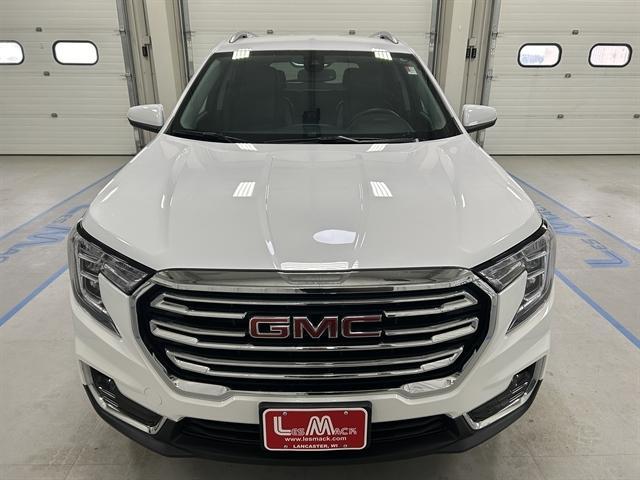 used 2023 GMC Terrain car, priced at $28,773