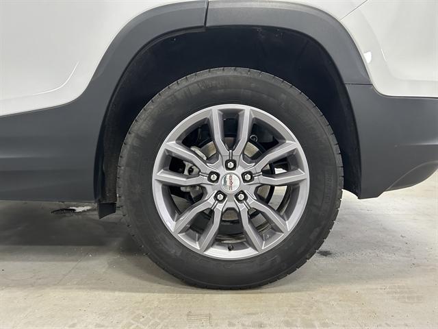 used 2023 GMC Terrain car, priced at $28,773