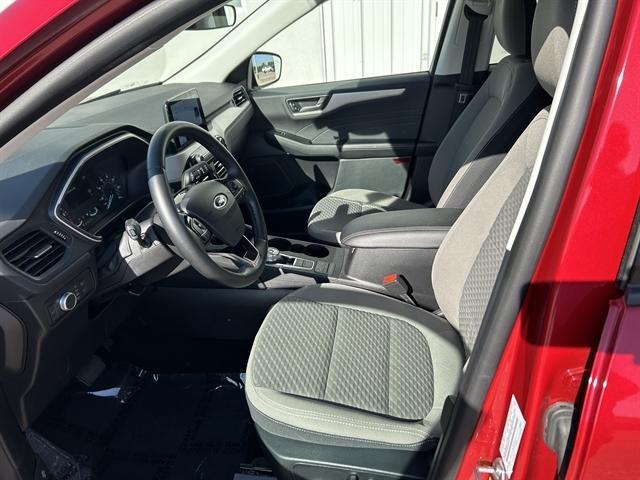 used 2022 Ford Escape car, priced at $24,973