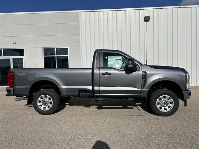 new 2024 Ford F-250 car, priced at $50,820