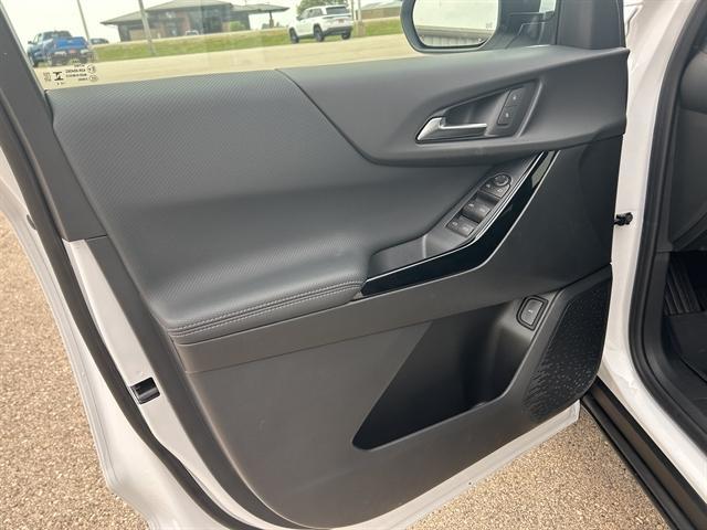 new 2026 Chevrolet Equinox car, priced at $34,635
