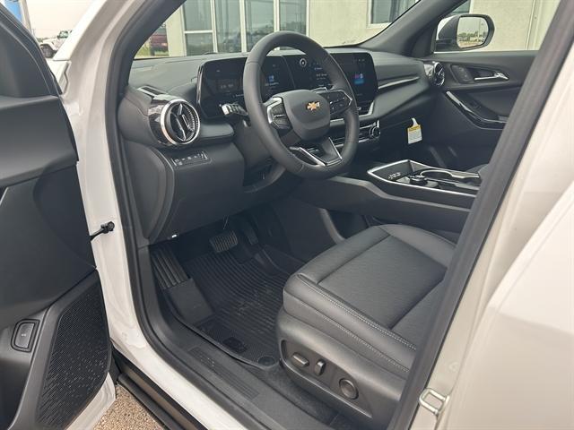 new 2026 Chevrolet Equinox car, priced at $34,635