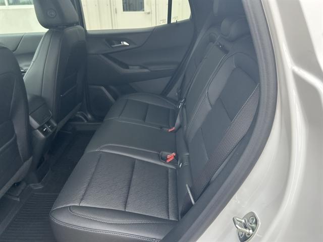 new 2026 Chevrolet Equinox car, priced at $34,635