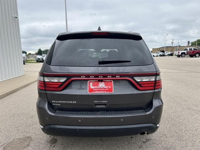 used 2017 Dodge Durango car, priced at $16,973