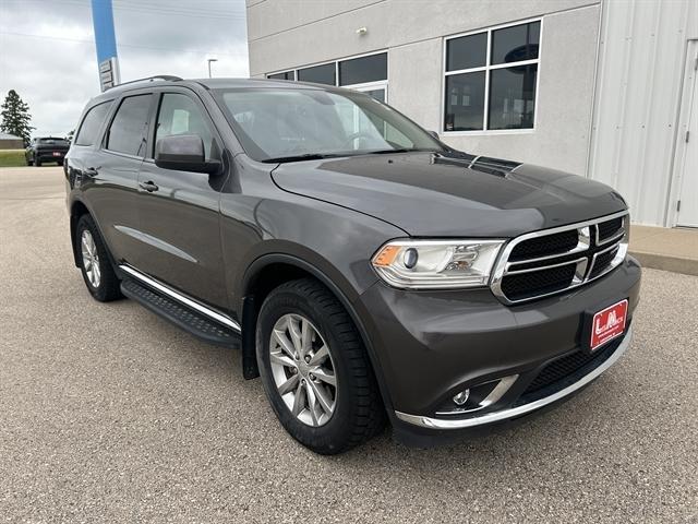 used 2017 Dodge Durango car, priced at $16,973