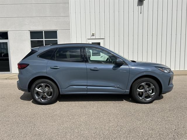 new 2024 Ford Escape car, priced at $37,680